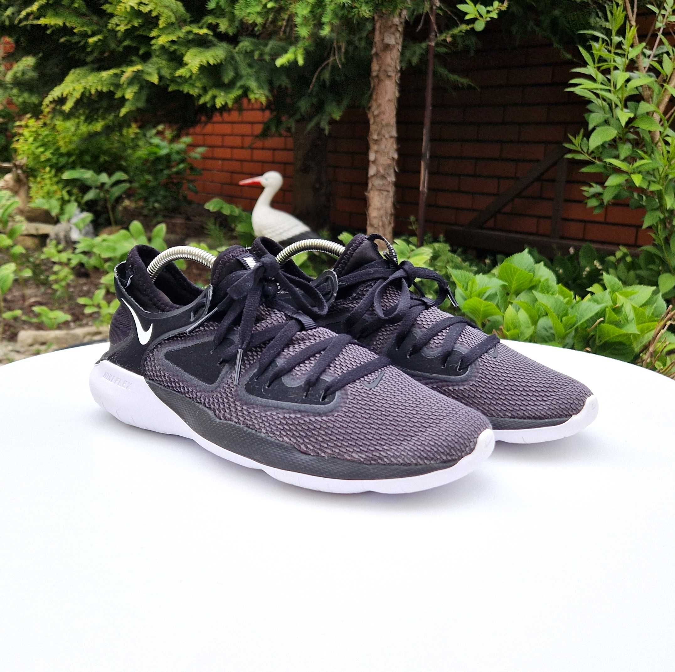 Nike Flex Solarsoft buty damskie sportowe do biegania czarne 38