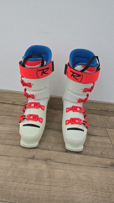 Buty narciarskie Rossignol Hero WC 110 26,5