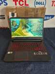 ноутбук Acer Nitro 5, i7-10750H, RAM 16 ГБ, SSD 512 ГБ, GTX 1650 4 ГБ