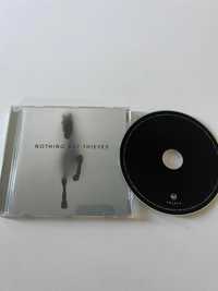 Nothing But Thieves Płyta CD