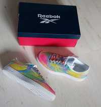 Buty  Snakersy Reebok 43