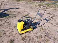 Zagęszczarka Wacker Neuson WP1235 ubijak ubijaczka