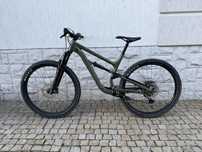 Rower górski Cannondale Habit 5 roz. L