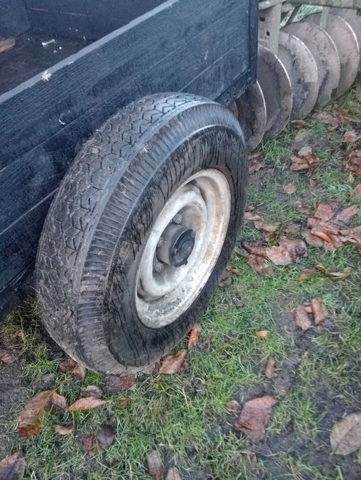 Продам прицеп  для мотоблока