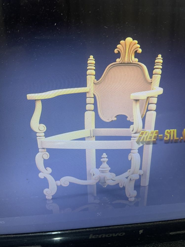 Готові проекти 3d 4d 5d 3Д моделі для ЧПУ, stl models for CNC, мебель