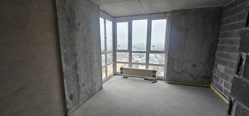 Без% 1- кквартира ЖК Фрідом Лівобережна, Дарниця