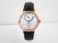 Breguet Classique Regulator 18K Rose Gold 36mm