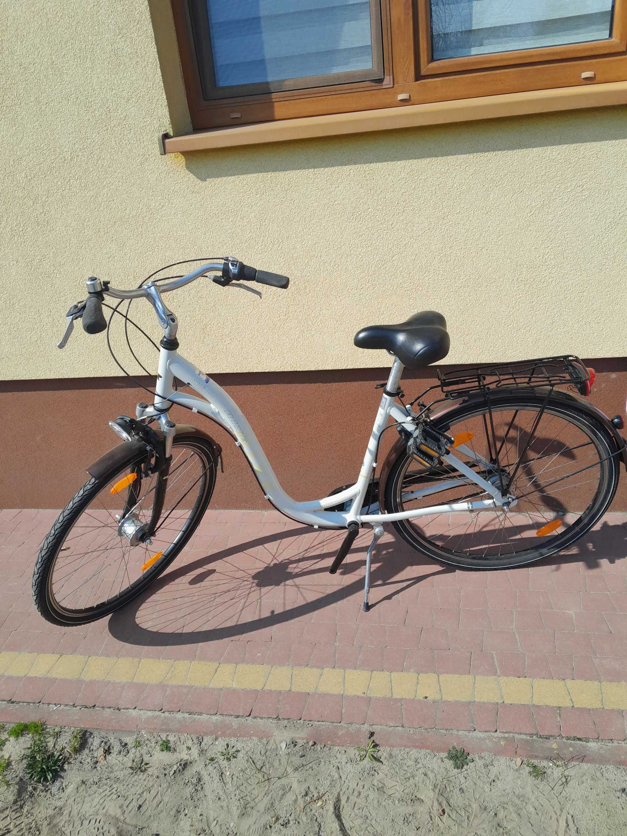 Rower rowery używane Ktm Diamant  z Niemiec 28 cali
