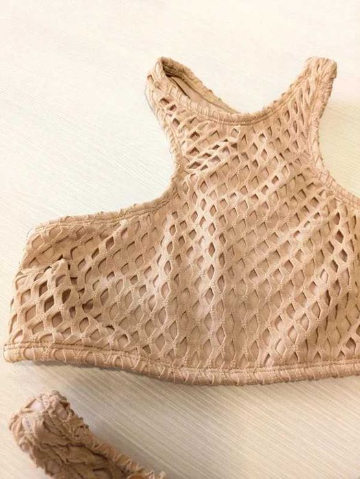 Bkini bege - Antigua