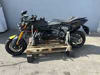 Yamaha Tmax
