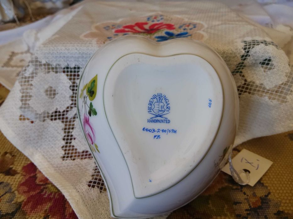 Herend puzderko Hungary