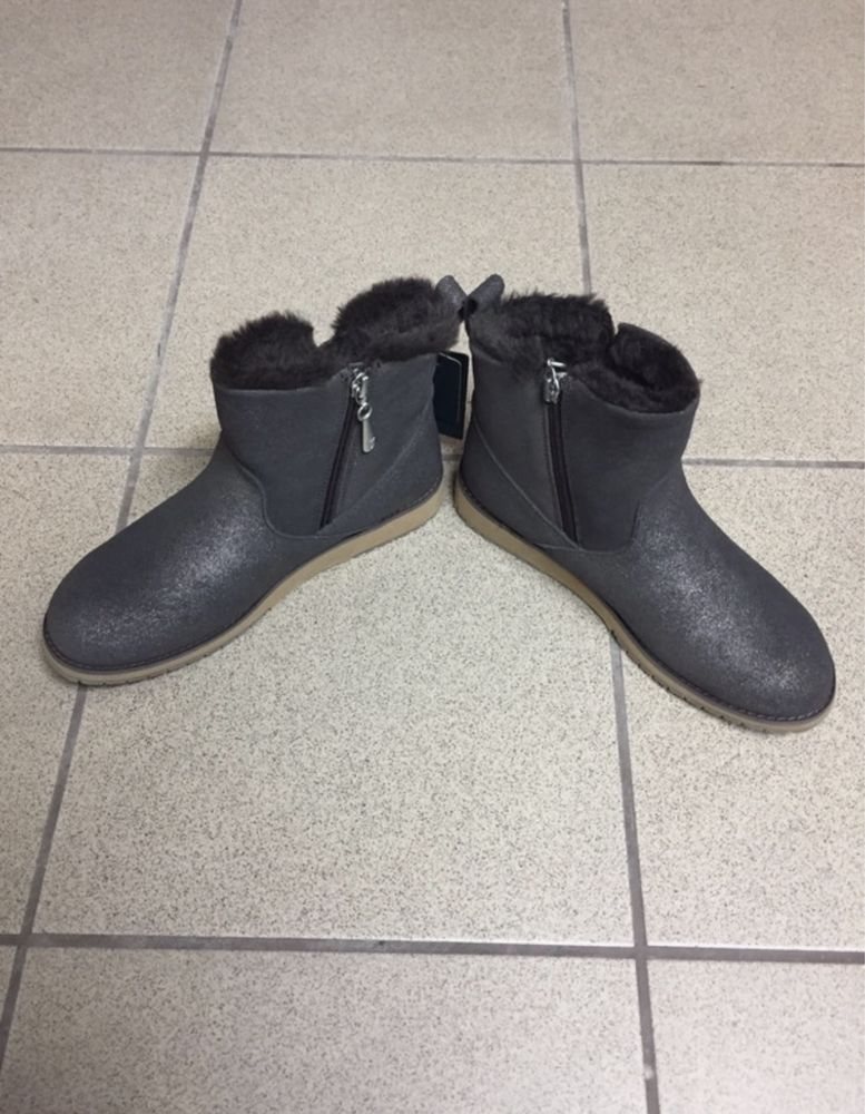 Buty Emu australia 37 nowe z metka