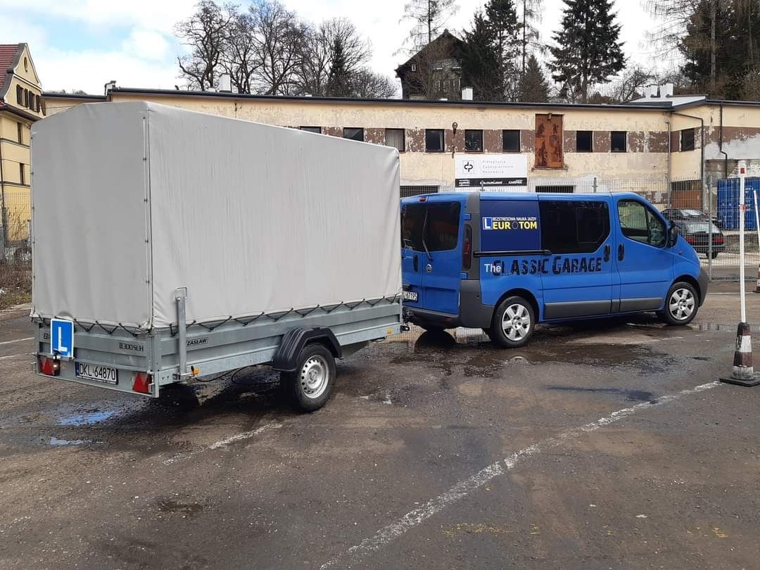 Nissan Primastar 1.9