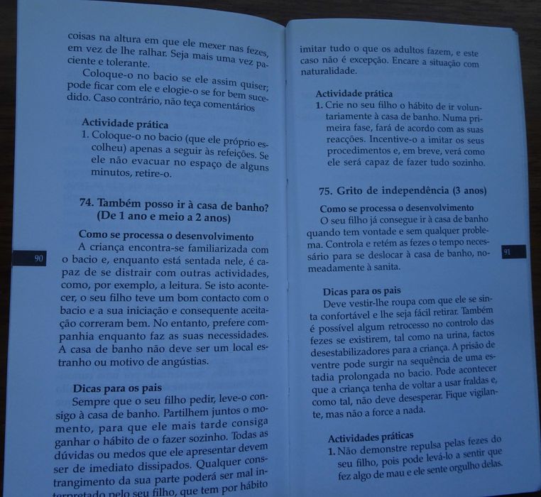 Brincadeiras Para Estimular O Cérebro das Crianças