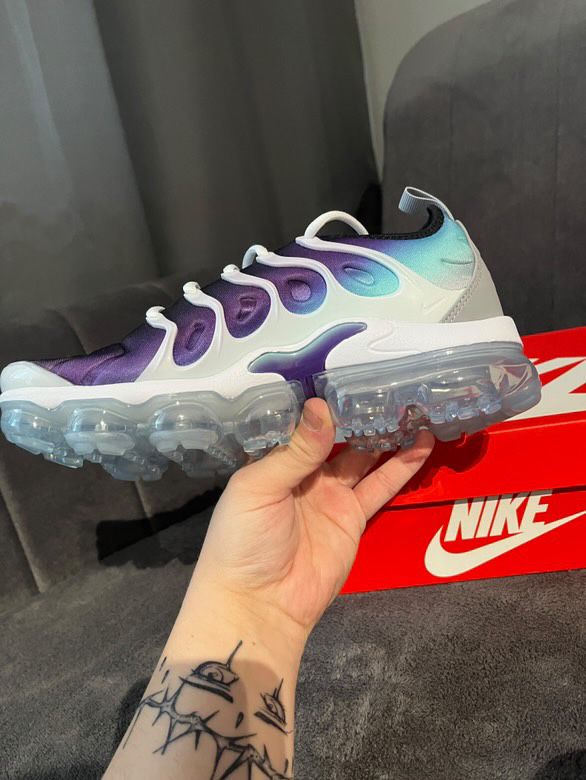 Nike VaporMax Plus 38.5 EUR