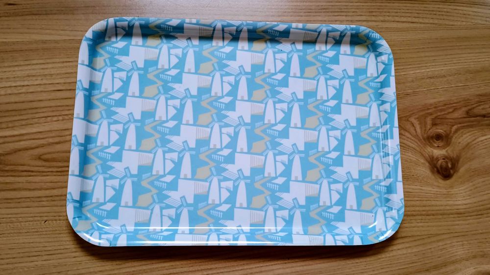 Taca z Ikei, mała 28 x 19,5 cm