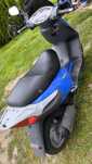 Sprzedam skuter Piaggio skipper 125