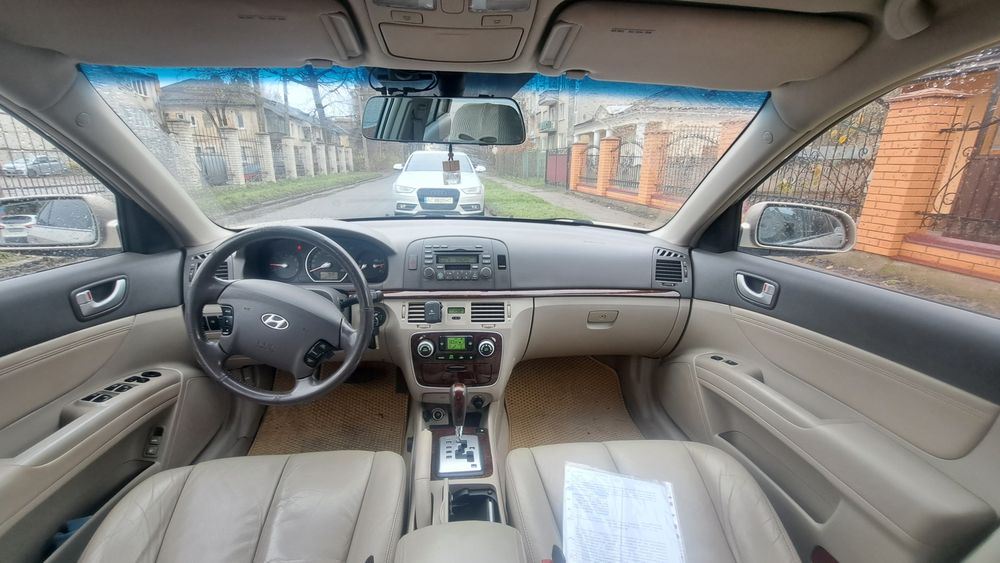 Продам Хюндай Сонатта