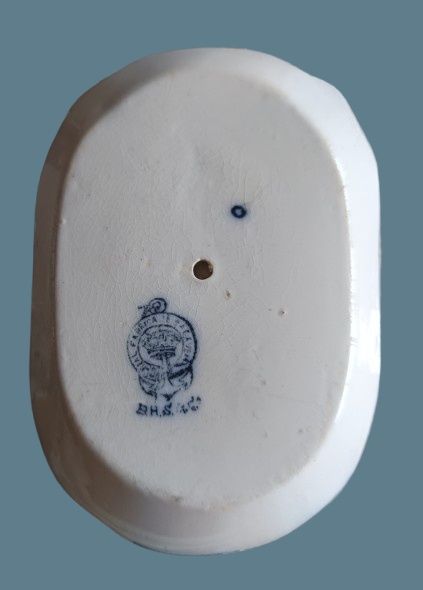 Mostardeira da Real Fábrica de Sacavém