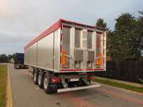 Benalu Optiliner 106  Benalu Optiliner 53 m3 NOWA-Tara 5720 Kg