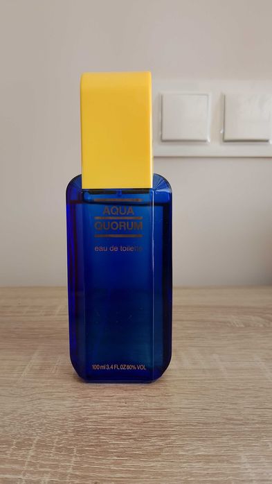 Aqua Quorum 100ml