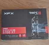 Karta graficzna rx 5700 xt