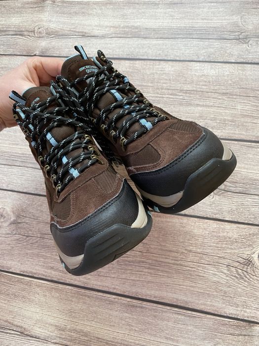 Зимові черевики Skechers 41p. 28см