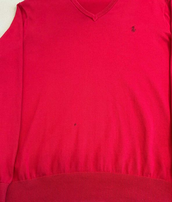 Sweter Polo Ralph Lauren Roz. M