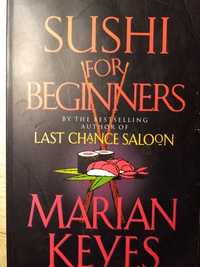 Sushi for Beginners by Marian Keyes