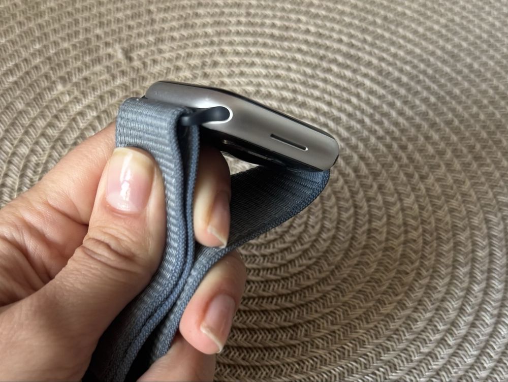 годиник Apple Watch Series 9 45 мм