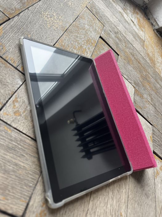 Tablet android 14 10cali