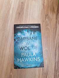 P. Hawkins "Zapisane w wodzie