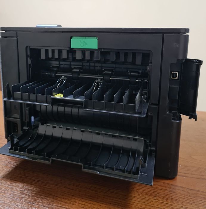 Принтер Hp Laser Jet 400 (M401D)