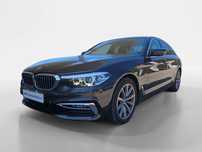 BMW 520 d Line Luxury Auto
