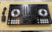 Pioneer DDJ-SX2 4-kanałowy kontroler DJ doskonały stan
