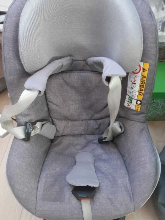 Fotelik samochodowy Maxi-Cosi 2wayPearl