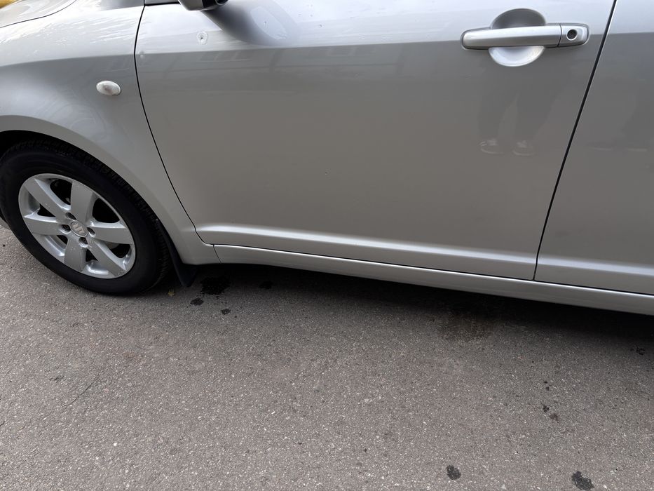 Продам suzuki swift 2008