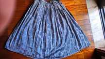 roupas vintage anos 80