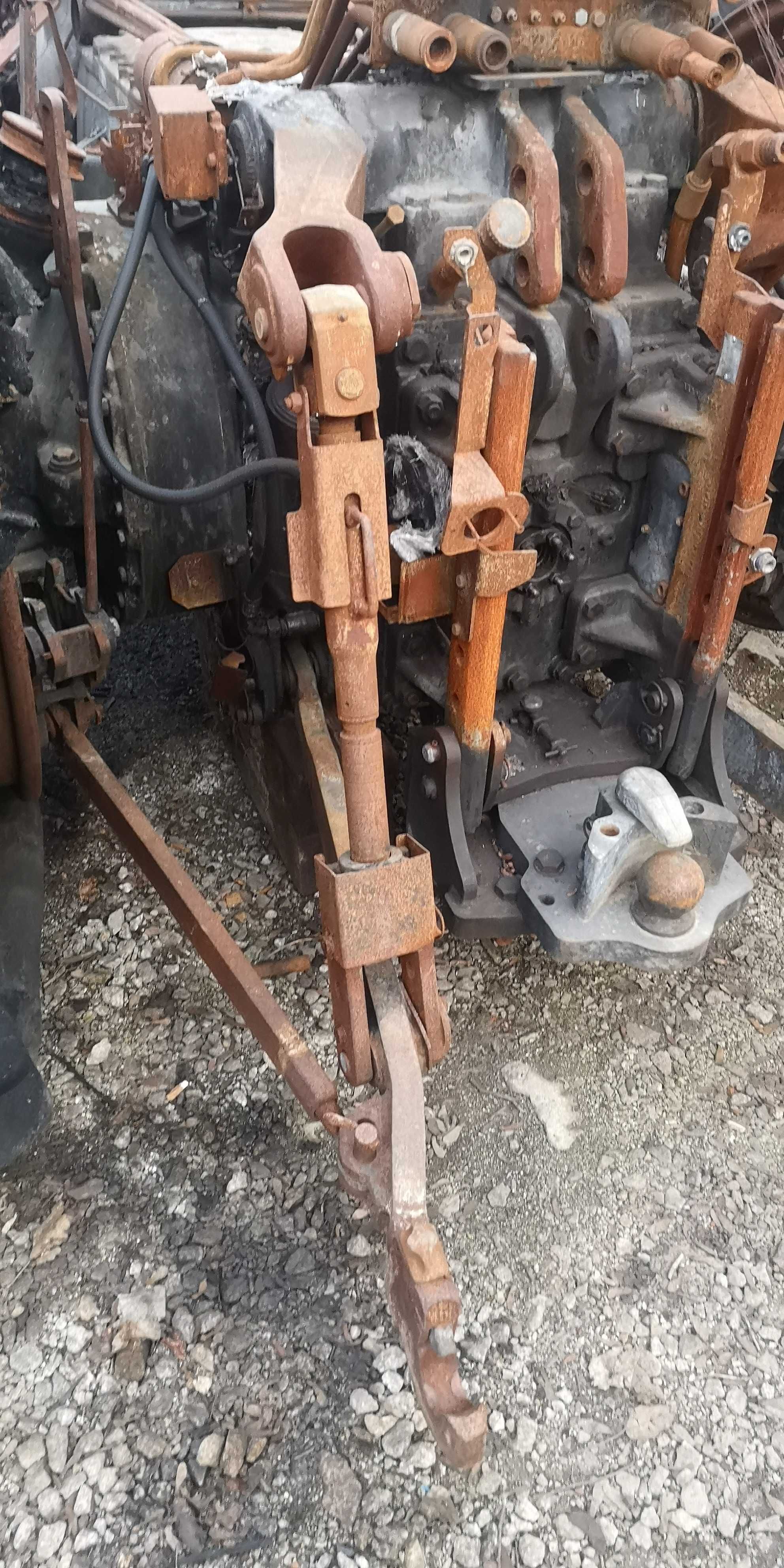 Tuz fendt 926 tyl