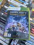 Gra Minecraft Story Mode Xbox 360 X360 pudełkowa