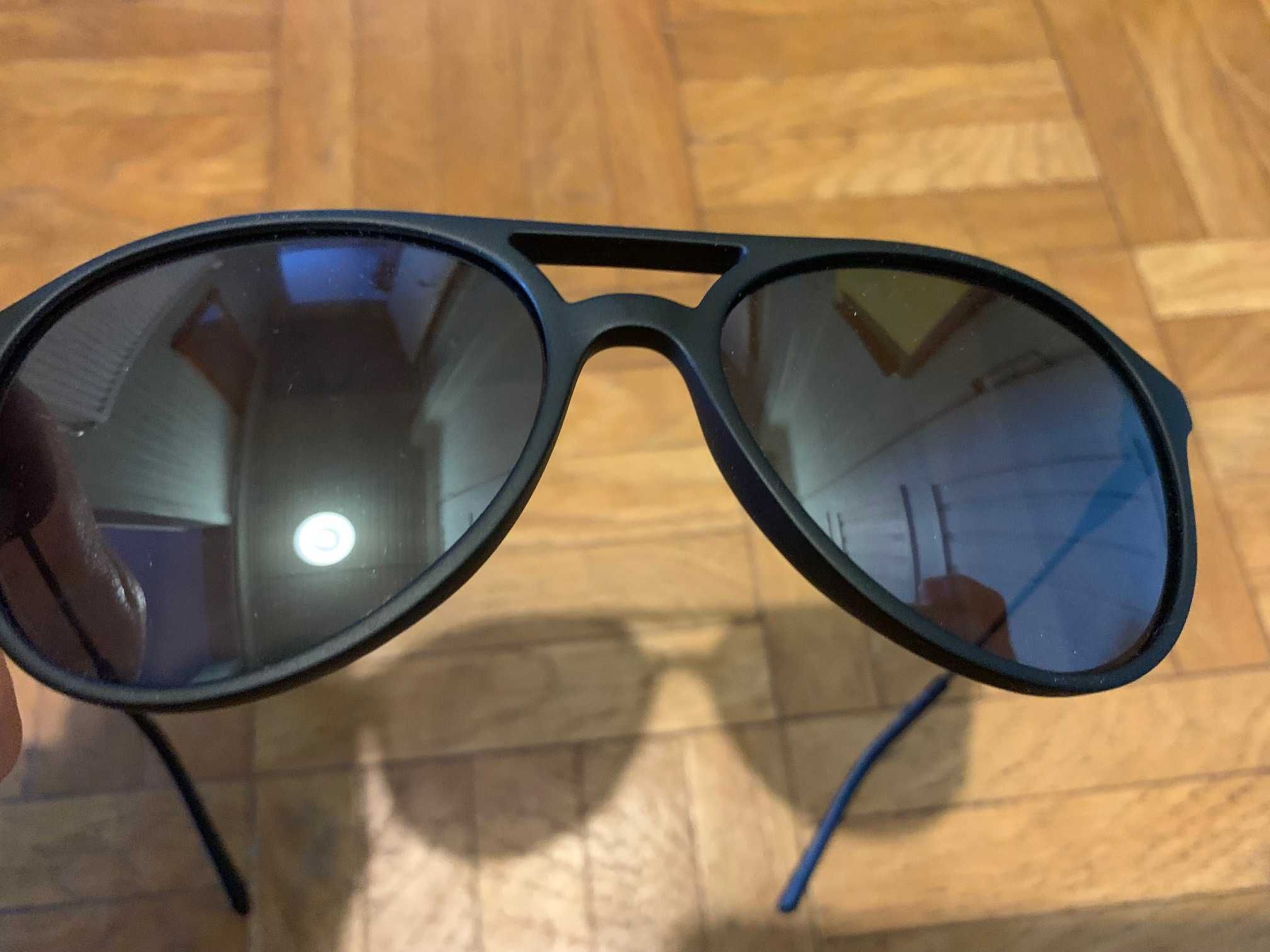 Calvin Klein nowe okulary przeciwsłoneczne model CK20702S