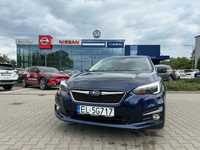 Subaru Impreza Impreza Sport 2.0 Cvt,Salon Polska,1-Wł,Pełen