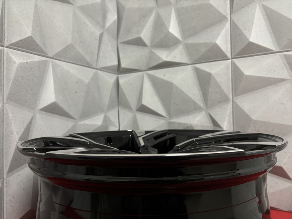NOWE Felgi Koła 20" 5x112 AUDI RS • • PIĘKNE • •