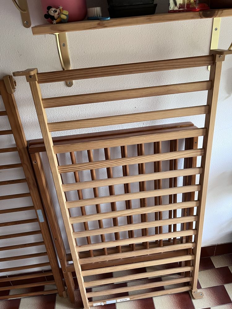 Cama de bebe/criança