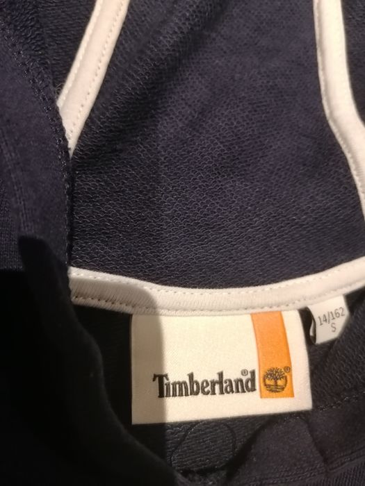 Sweat Timberland 12 anos