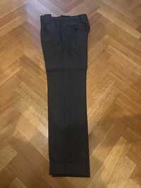 Штани чоловічі Prada оригінал б/в 46 розмір