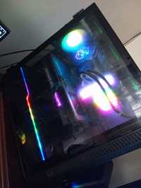 Vendo torre gaming 4070 ti