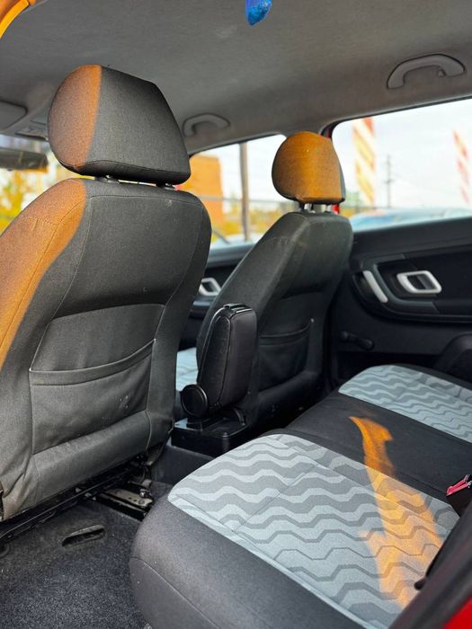Skoda Fabia 1.2 LPG*Oszczedny*NaDostawe*Klima*NoweTarcze*Zamiana
