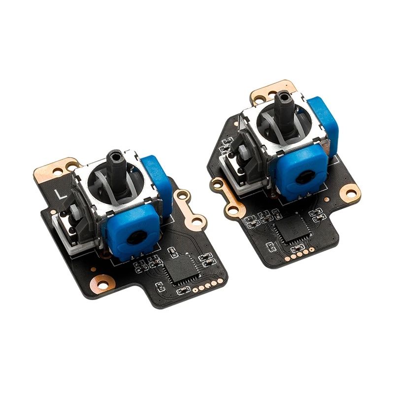 Gulikit SD01 Electromagnetic Joystick Module for Steam Deck