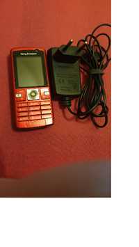 Telefon komórkowy Sony Ericsson K610 i